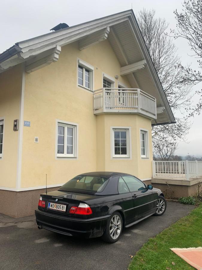 Ferienhaus Loretto Wolzing-Fischering Bagian luar foto