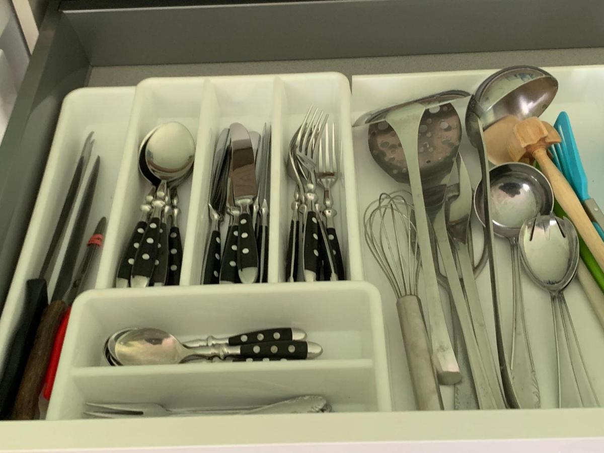 Ferienhaus Loretto Wolzing-Fischering Bagian luar foto