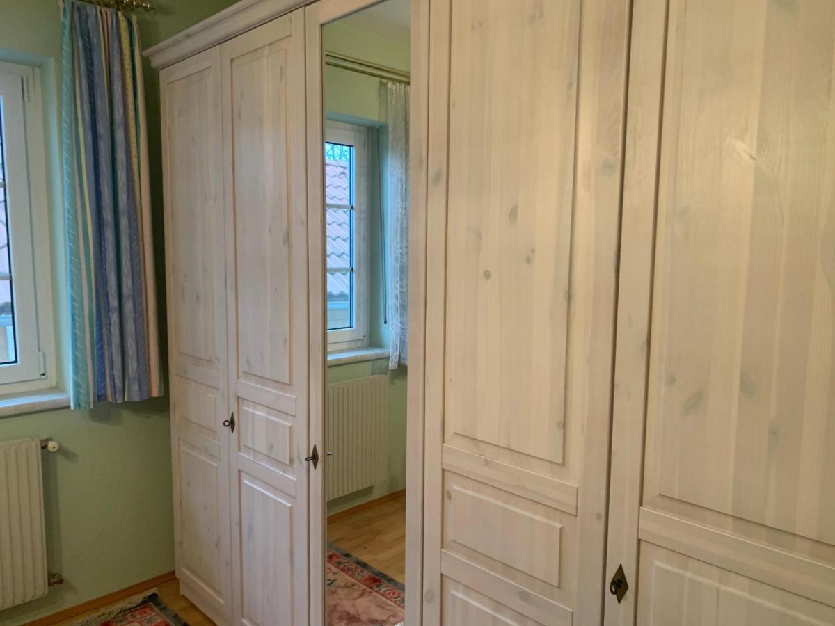 Ferienhaus Loretto Wolzing-Fischering Bagian luar foto