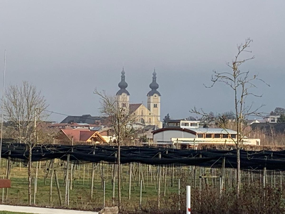 Ferienhaus Loretto Wolzing-Fischering Bagian luar foto