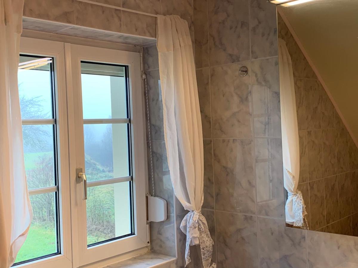 Ferienhaus Loretto Wolzing-Fischering Bagian luar foto