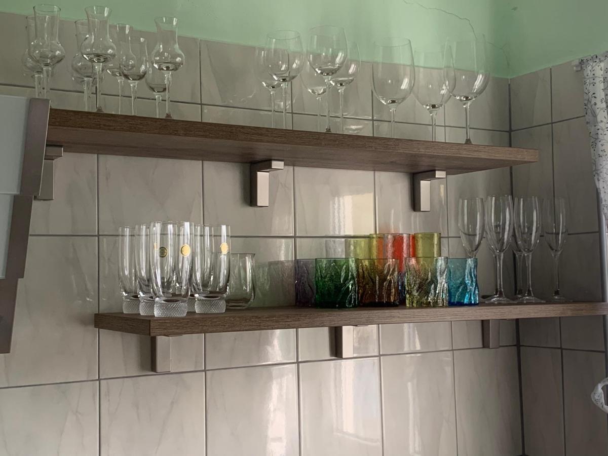 Ferienhaus Loretto Wolzing-Fischering Bagian luar foto