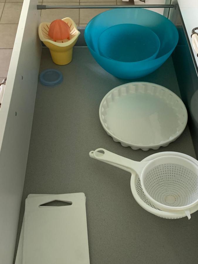 Ferienhaus Loretto Wolzing-Fischering Bagian luar foto