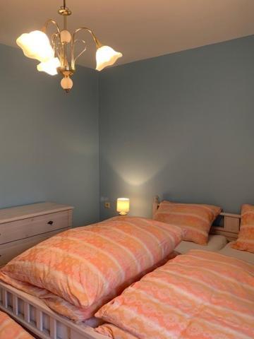 Ferienhaus Loretto Wolzing-Fischering Bagian luar foto