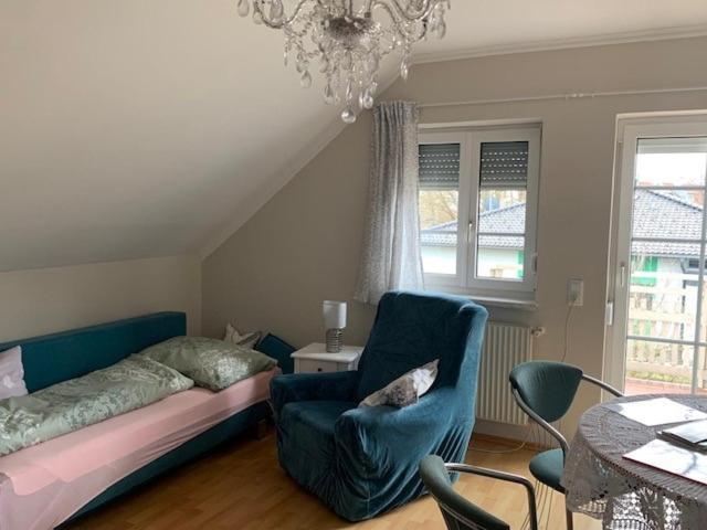 Ferienhaus Loretto Wolzing-Fischering Bagian luar foto