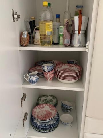 Ferienhaus Loretto Wolzing-Fischering Bagian luar foto